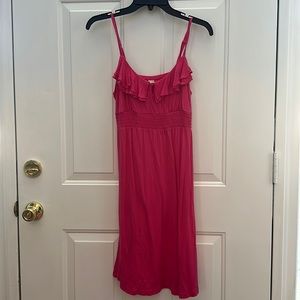 Old Navy Girls sundress size Small